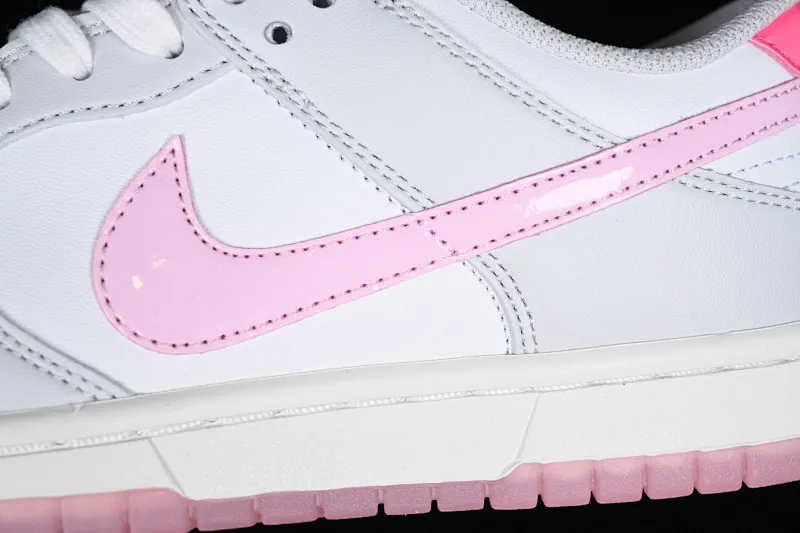 All categories Nk SB Dunk series Nk SB Dunk Low low-top sneakers Nk SB Dunk Low "520" Valentine's Day limited SB low-top sports and leisure sneakers FN3451-161